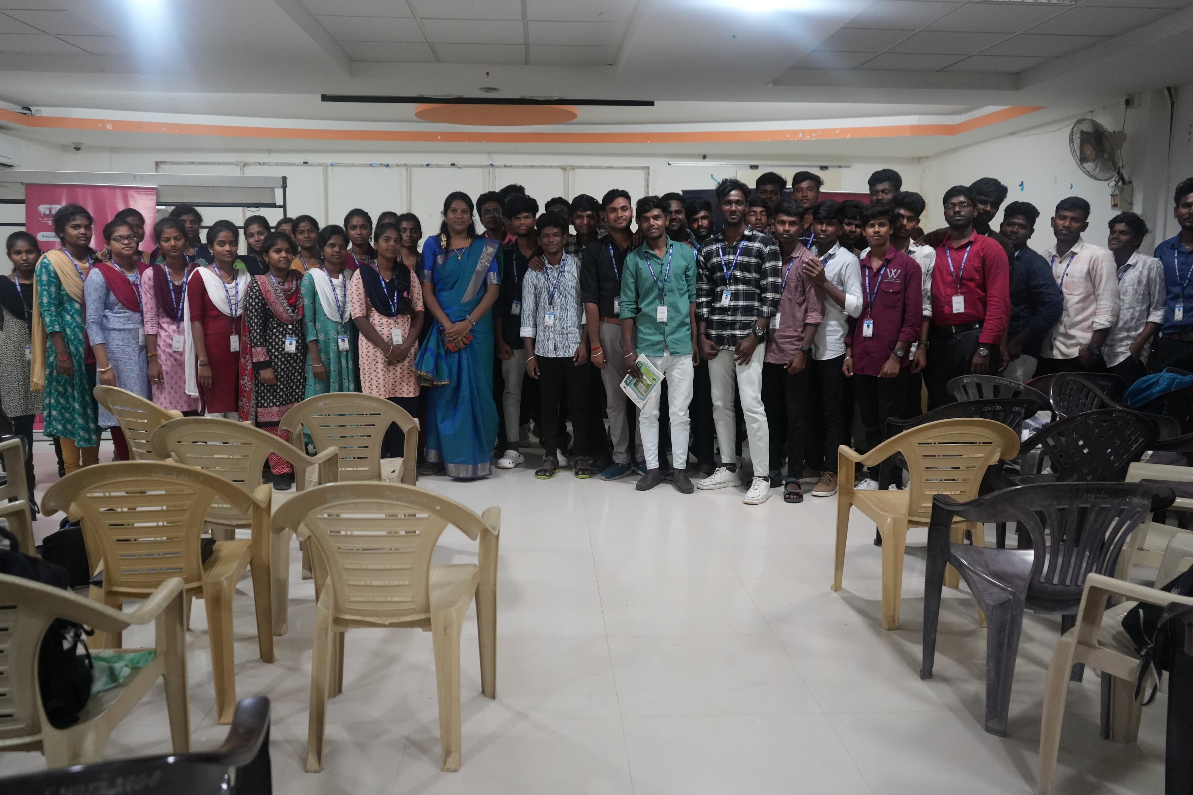 Aadhi Workshop