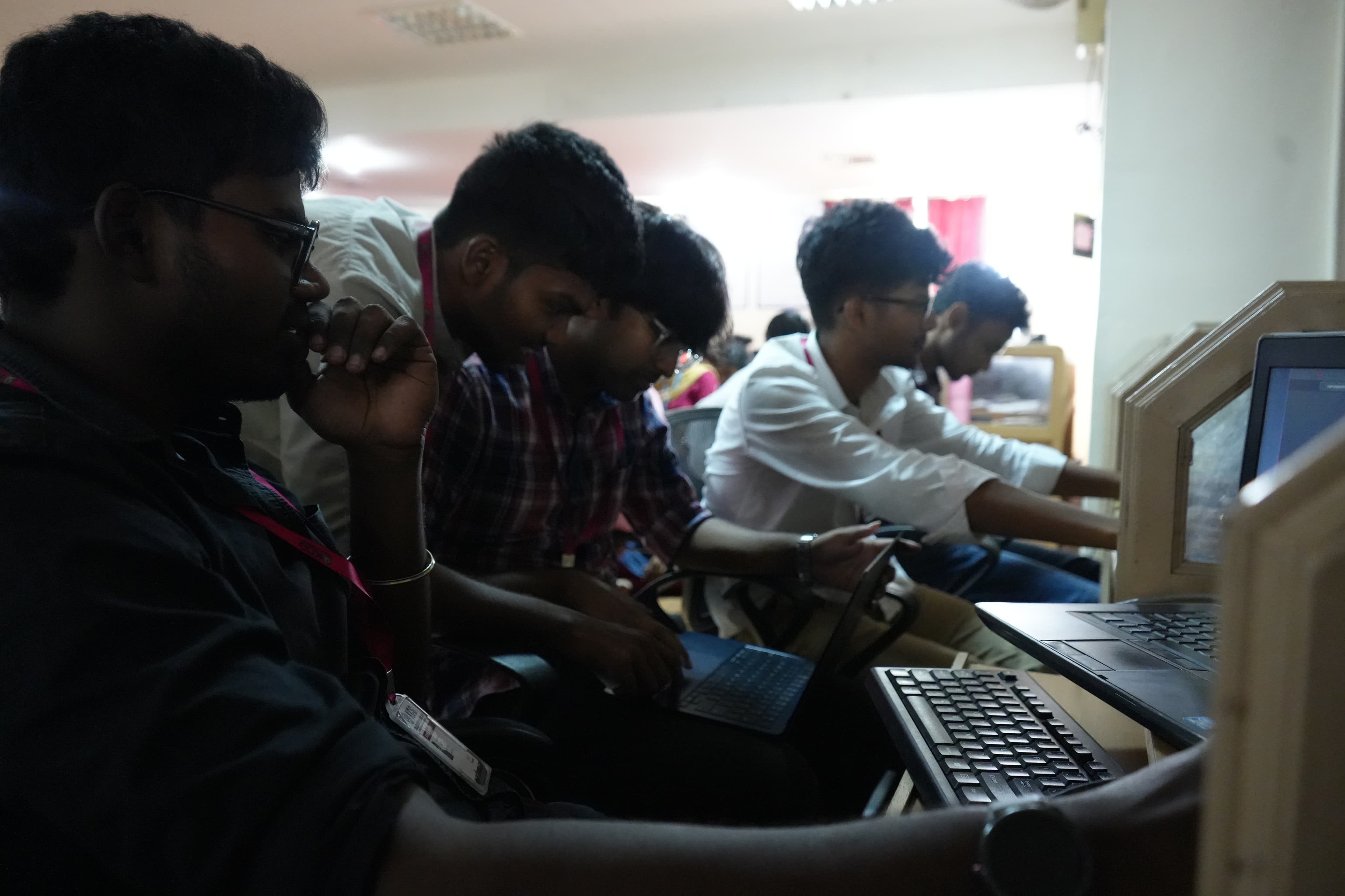 KCG Workshop