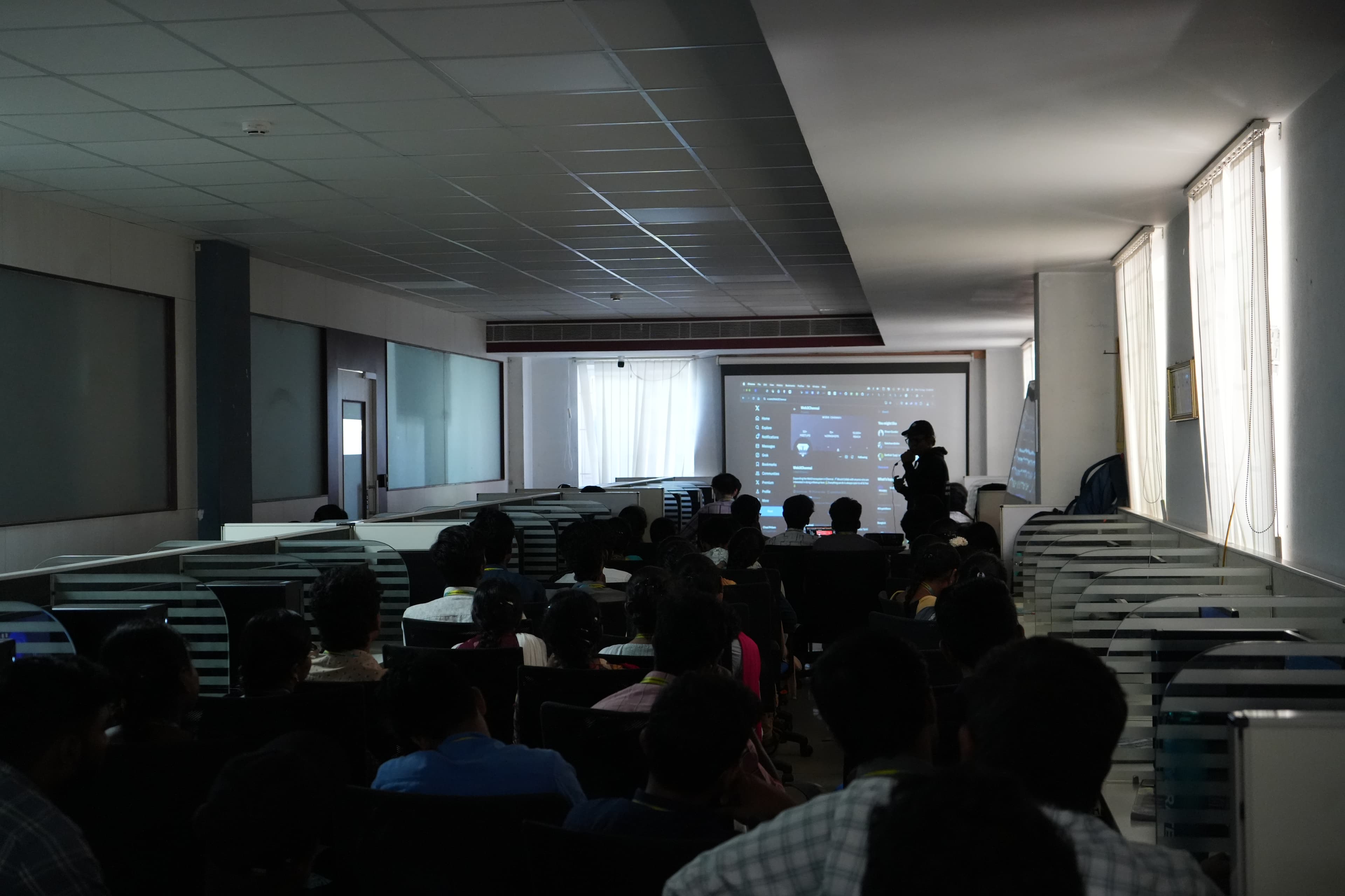 KIOT Salem Workshop