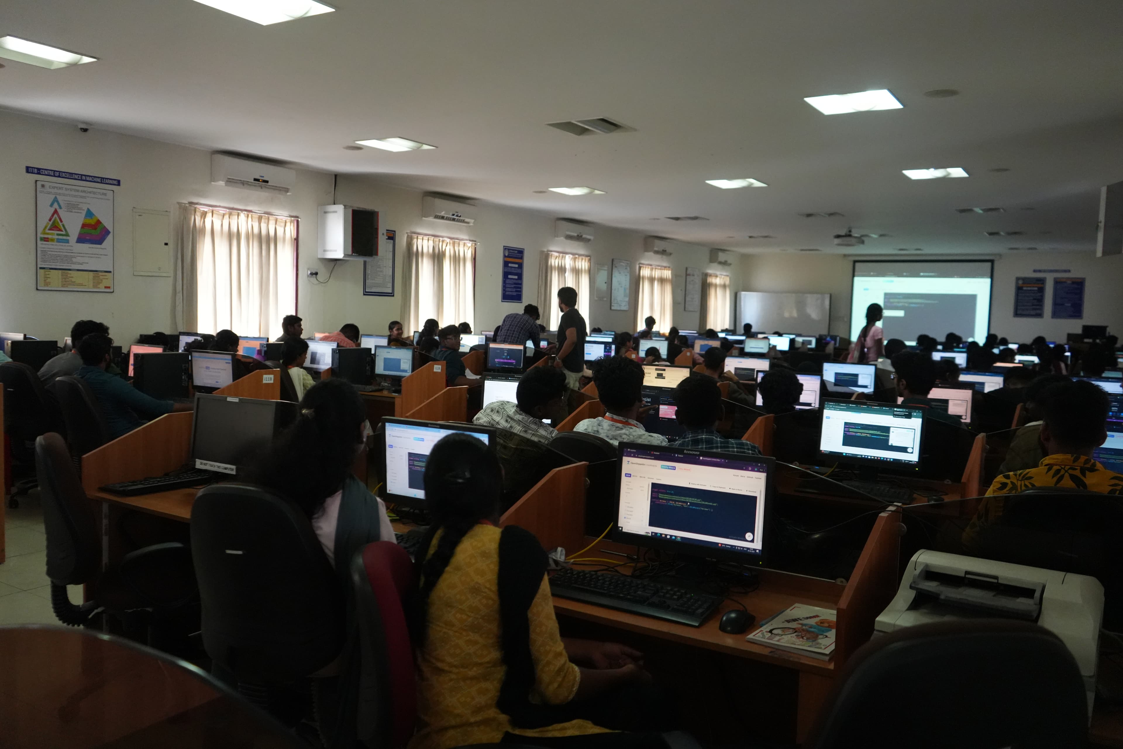 Loyola Workshop