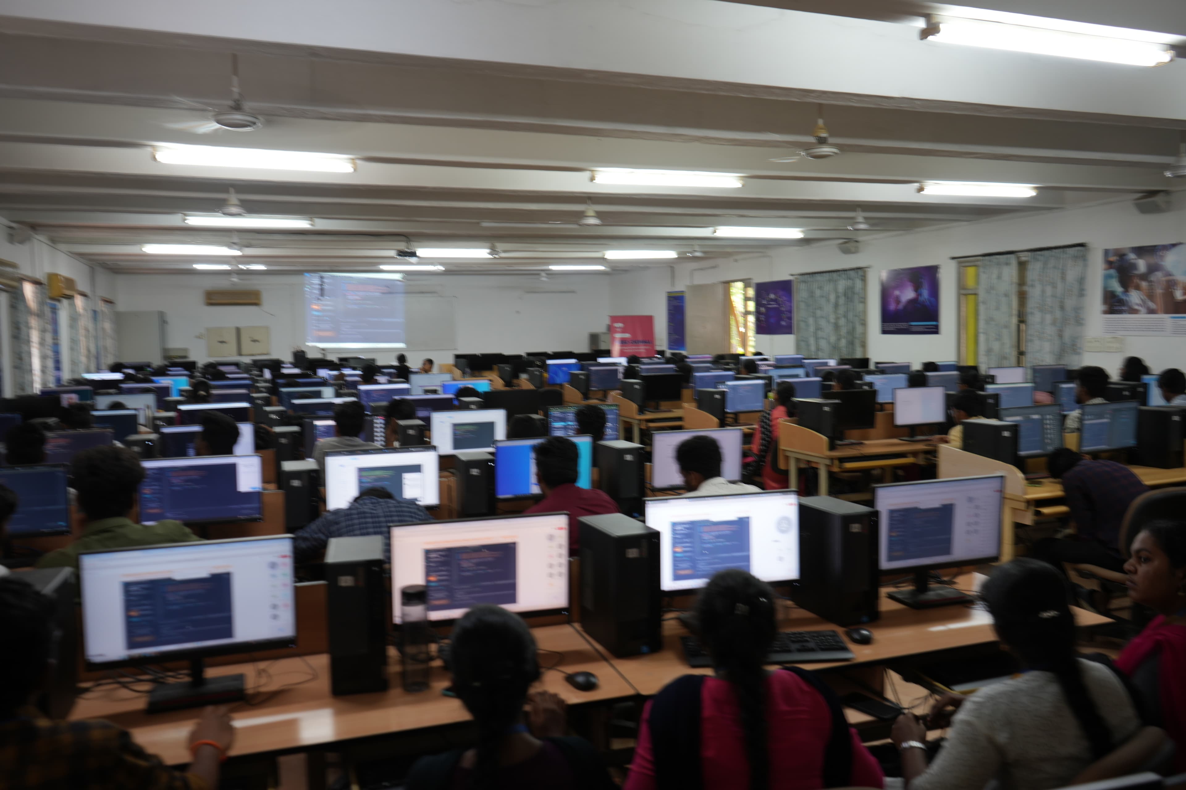 Sona Workshop